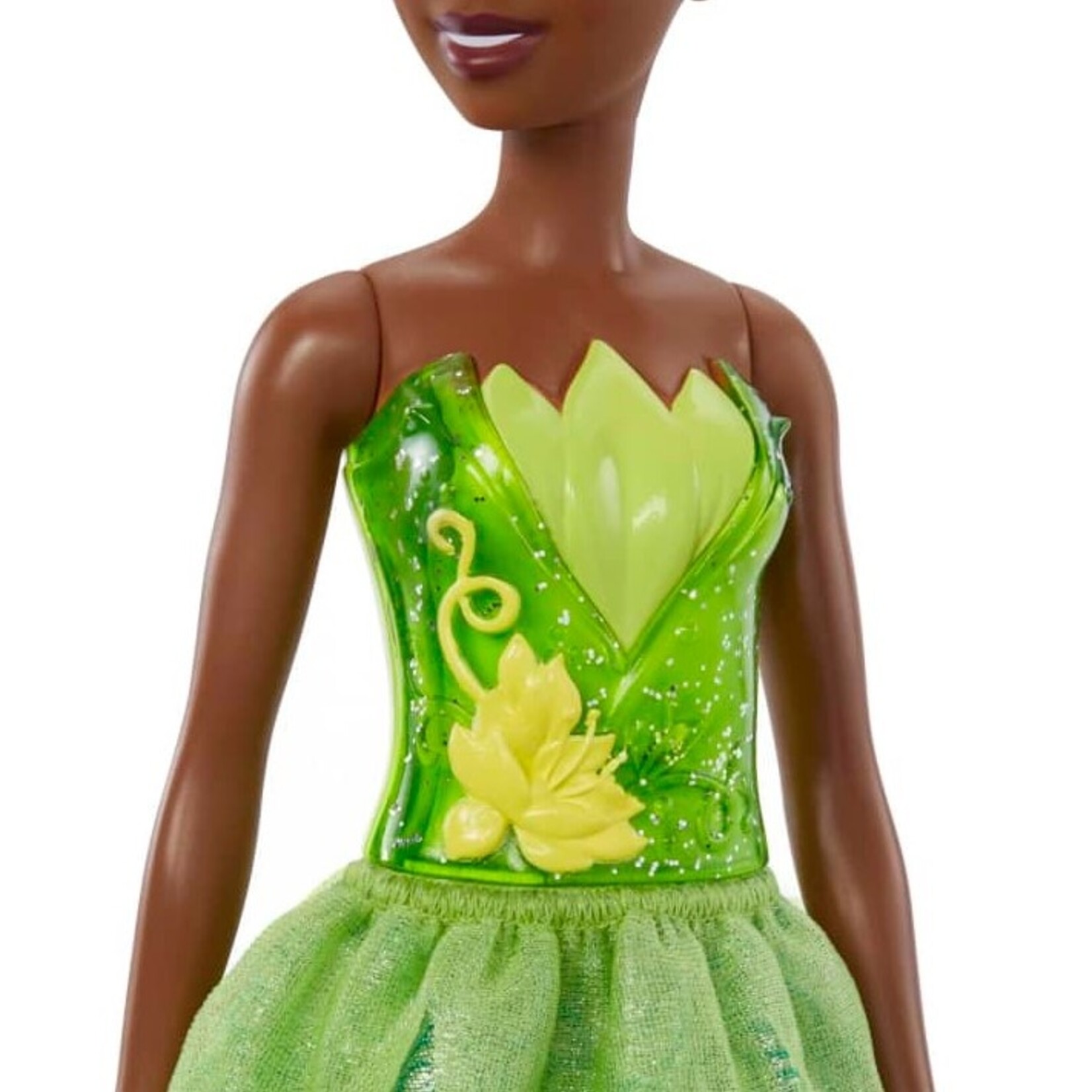 Matel Princesses Disney - Poupée Princesse - Tiana
