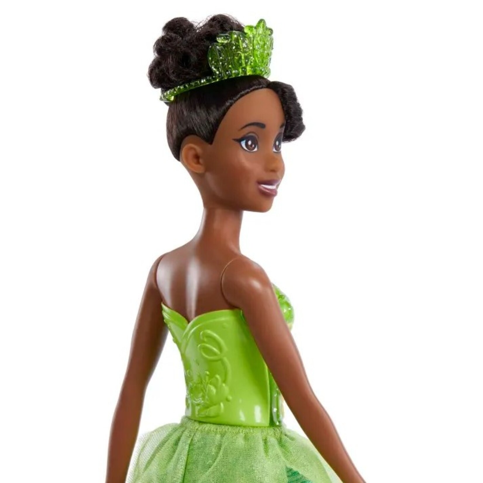 Matel Princesses Disney - Poupée Princesse - Tiana