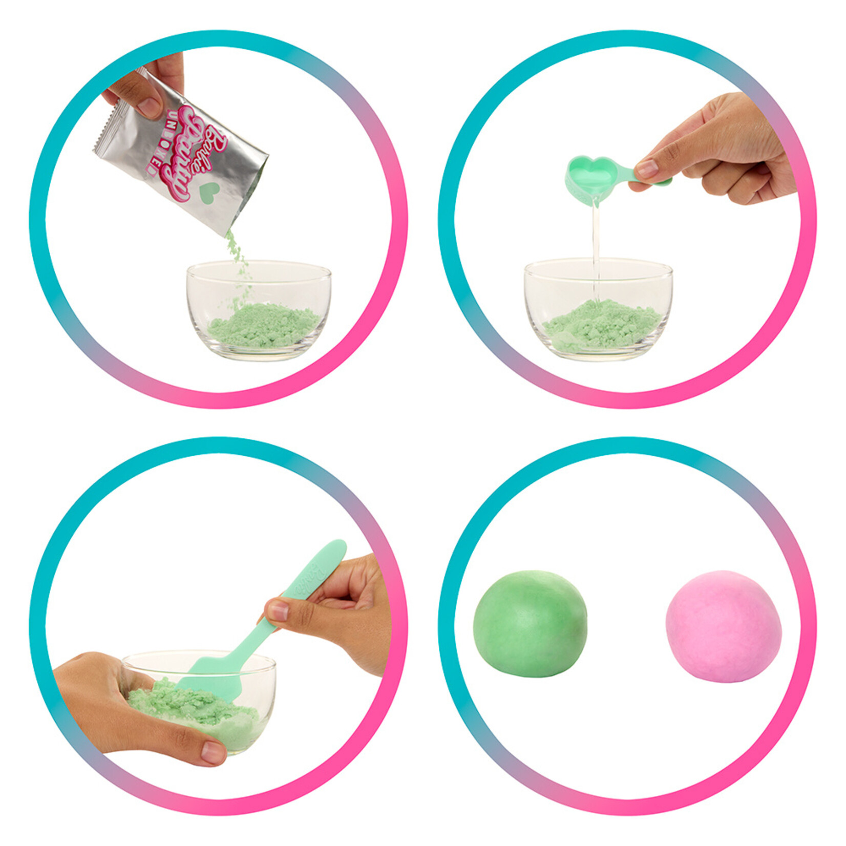 Matel Barbie Color Reveal - Barbie Party Unboxed