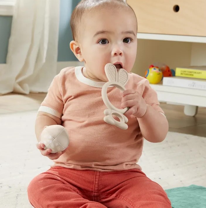 Fisher Price Fisher Price - Coffret cadeau - Le monde des sens
