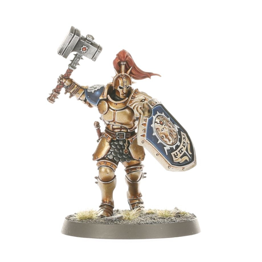 Games Workshop WAoS - Introductory Set