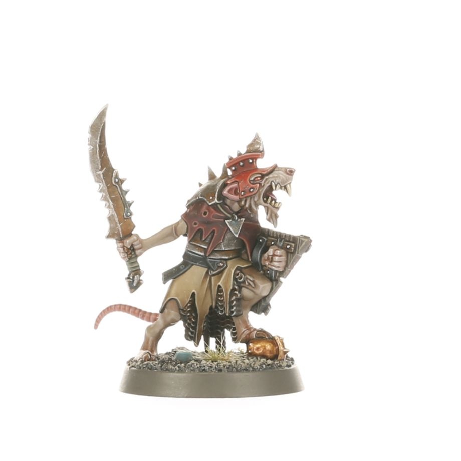 Games Workshop WAoS - Introductory Set