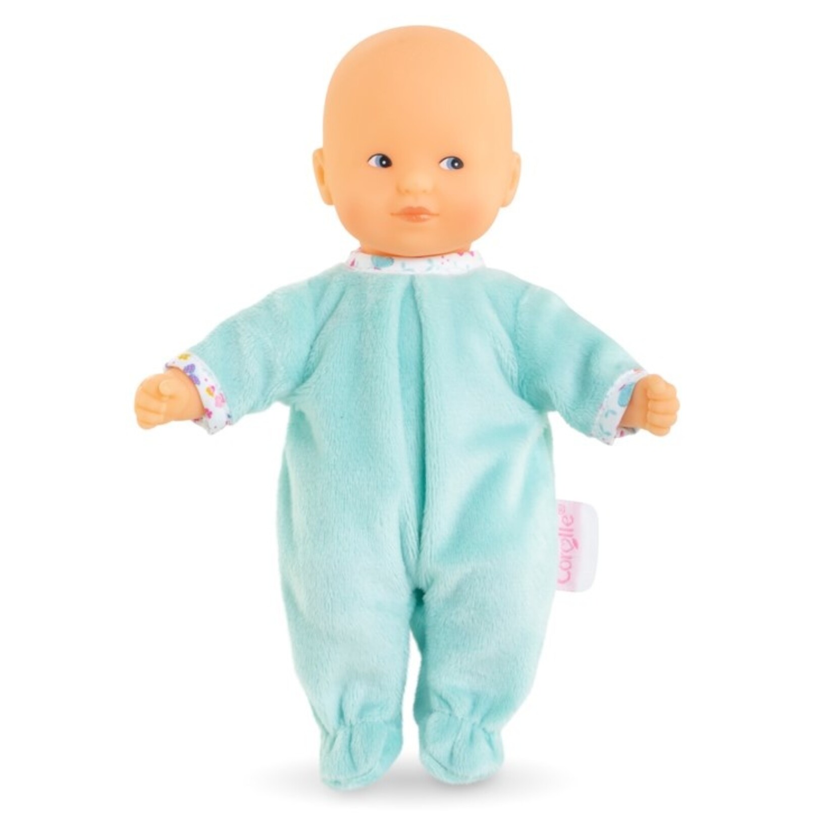Corolle Corolle - Mini Calin 20cm - Bonne nuit Papillons