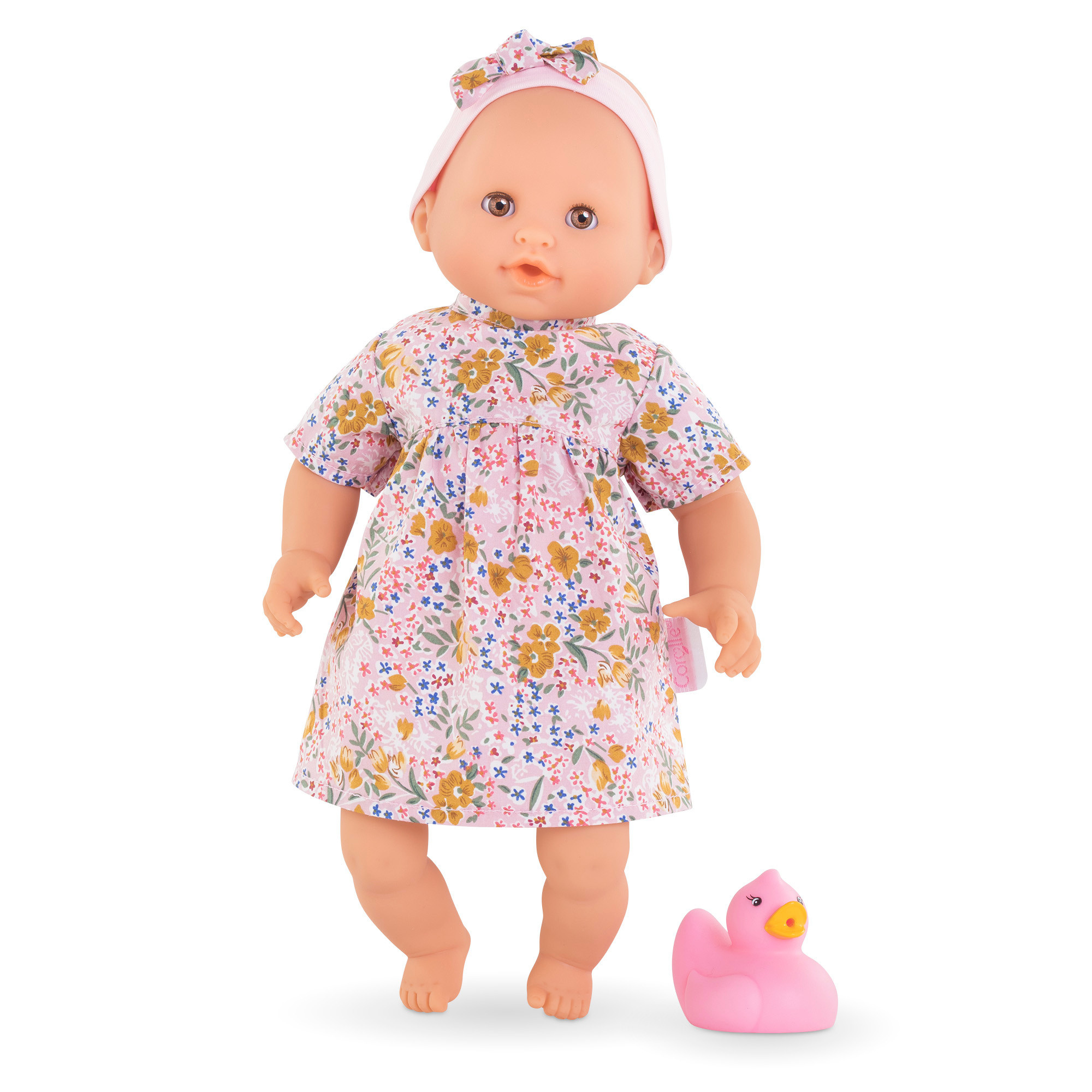 Corolle Corolle - Bébé Bain 30cm - Calypso