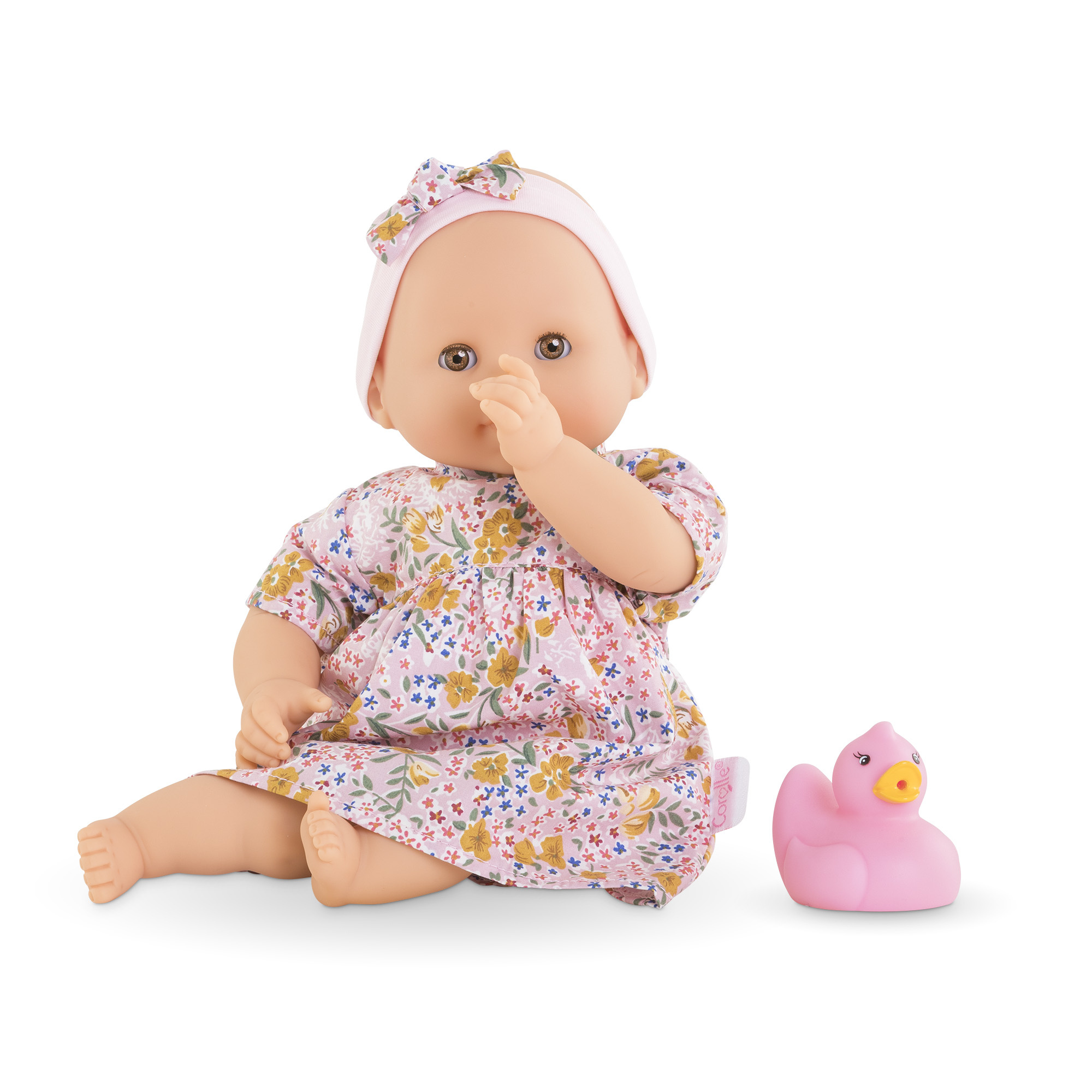 Corolle Corolle - Bébé Bain 30cm - Calypso
