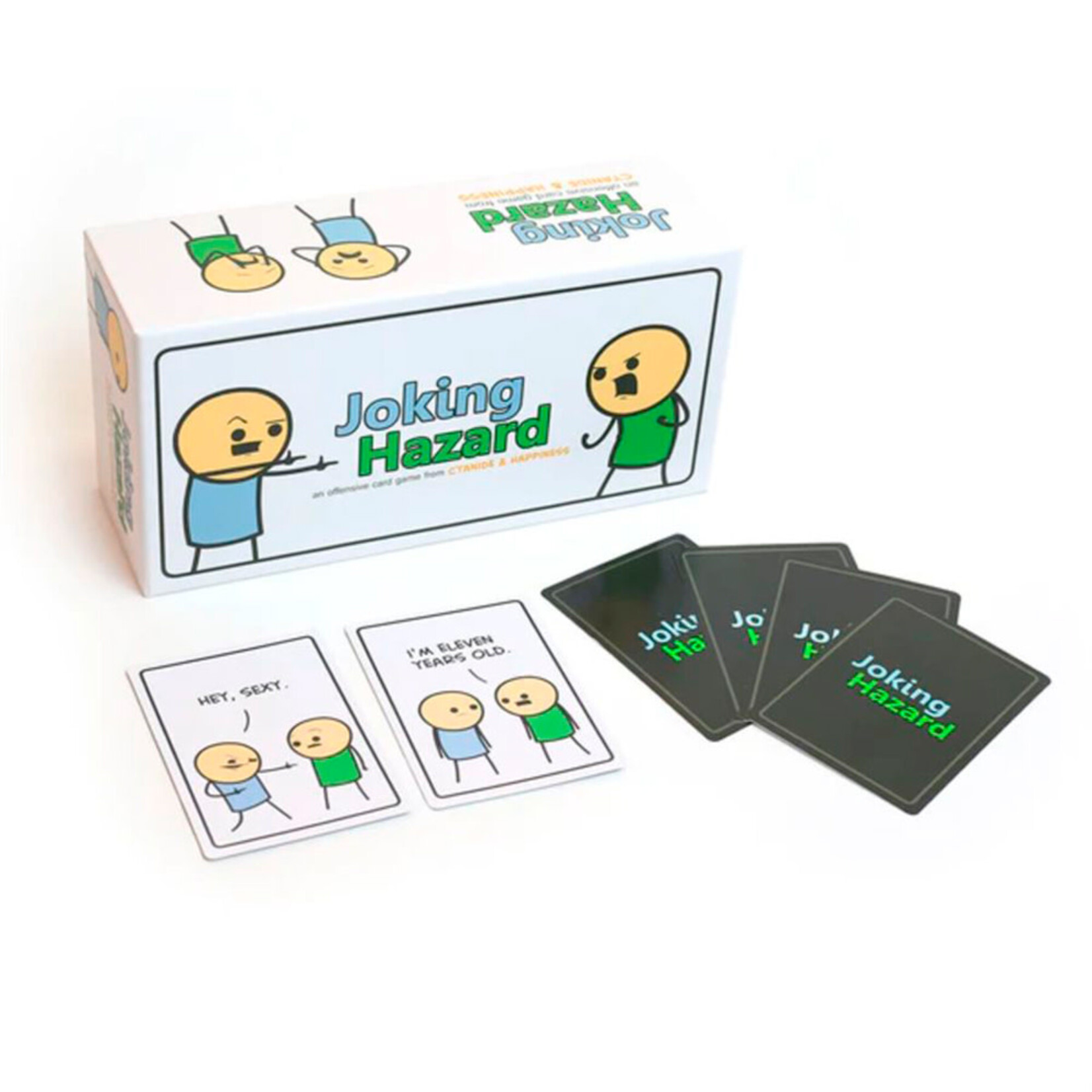 Joking Hazard (VF)