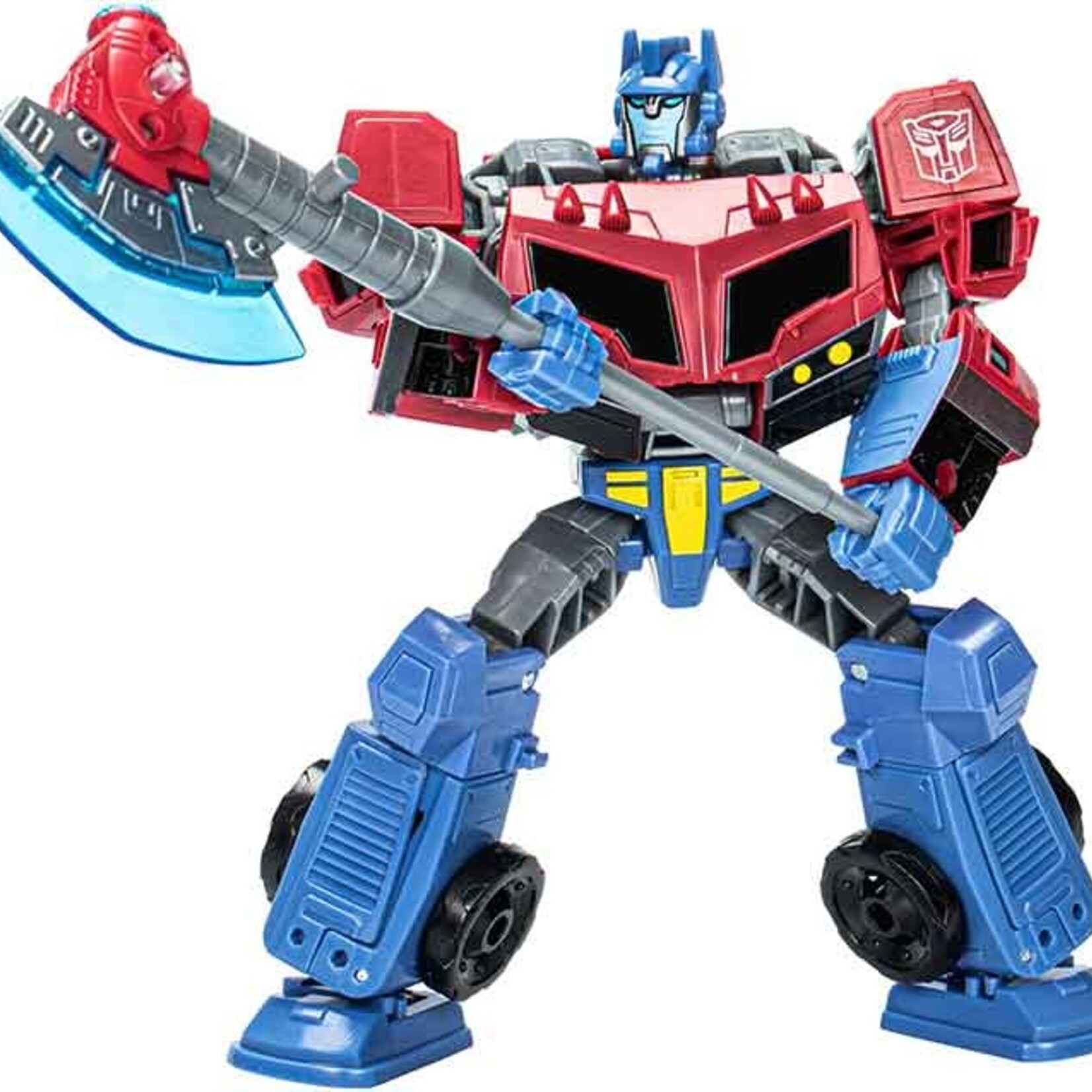 Hasbro Transformers Legacy United - Optimus Prime