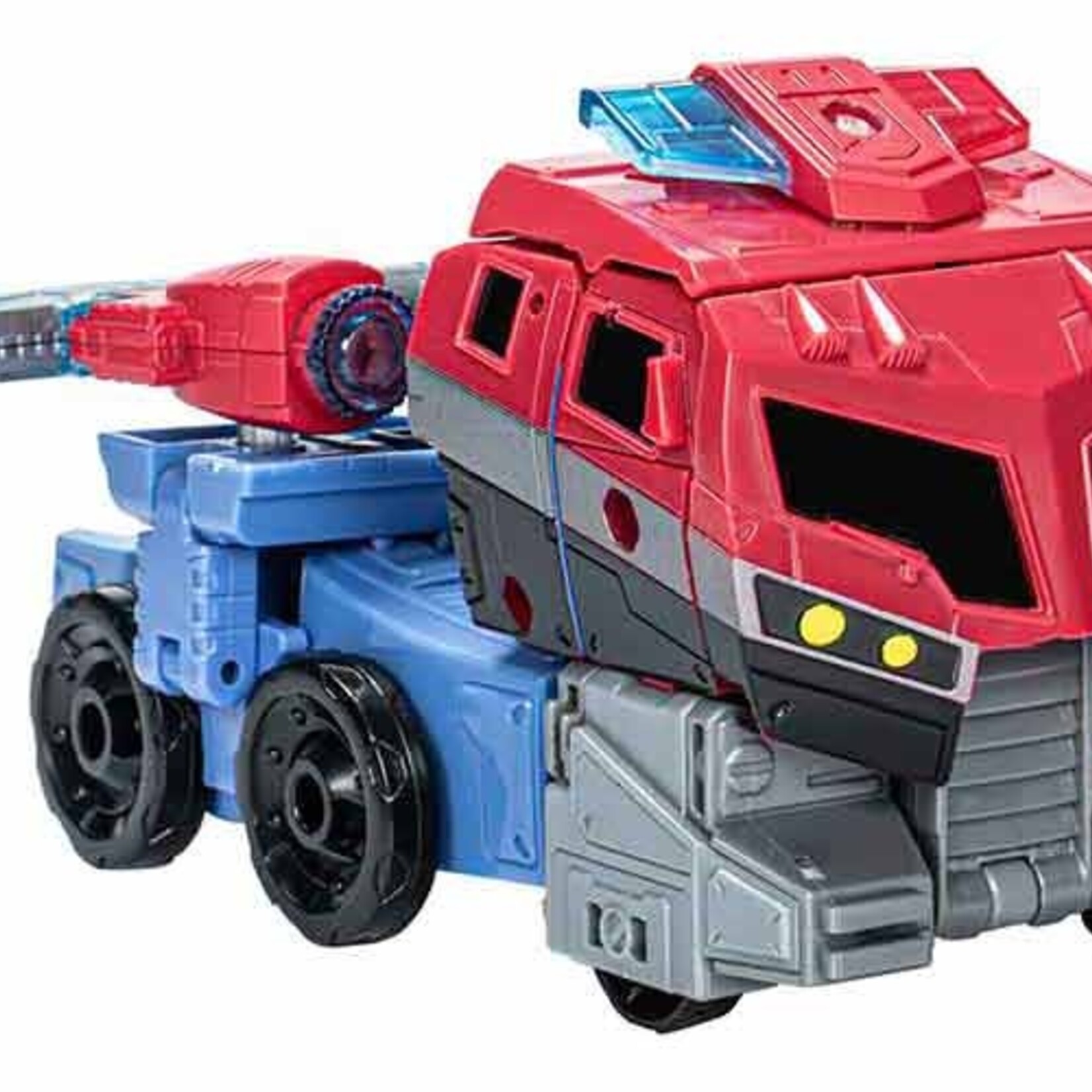 Hasbro Transformers Legacy United - Optimus Prime