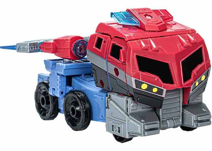 Hasbro Transformers Legacy United - Optimus Prime