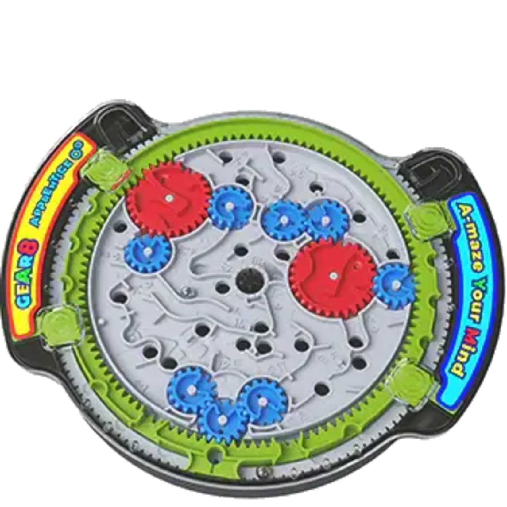 Play-A-Maze Gear8 - Apprenti