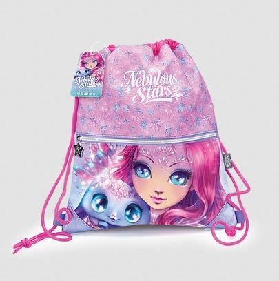 Nebulous Stars Nebulous Star - Sac fourre-tout Cristalia et Agatha
