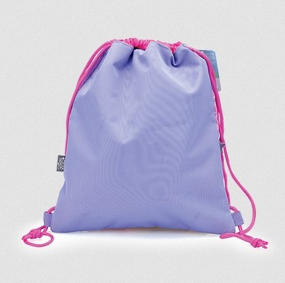 Nebulous Stars Nebulous Star - Sac fourre-tout Cristalia et Agatha