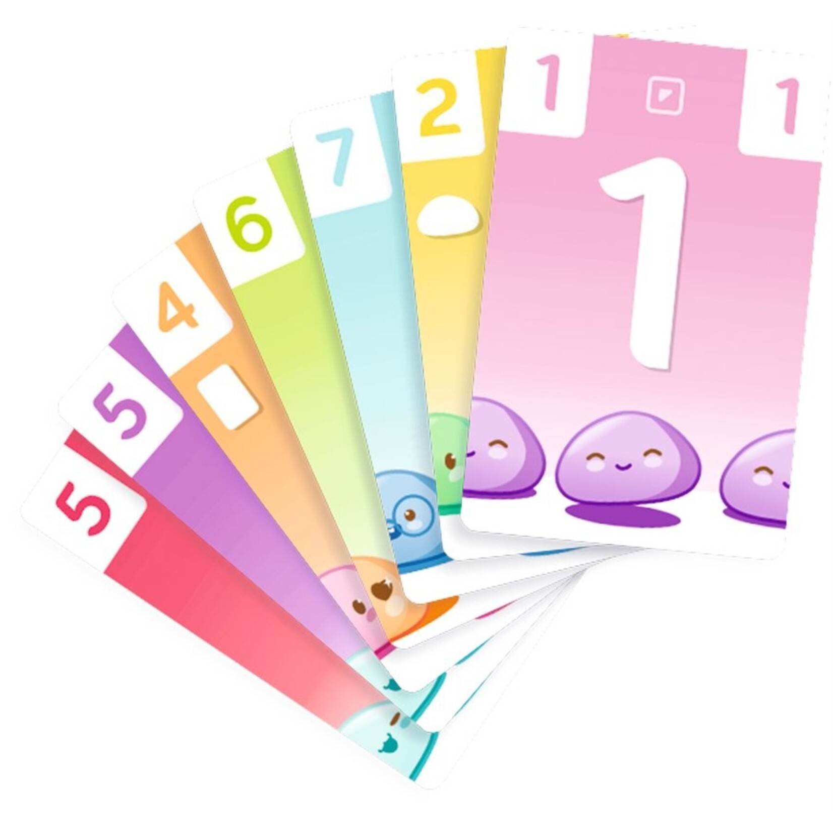 Zygomatic Happy Mochi (FR)