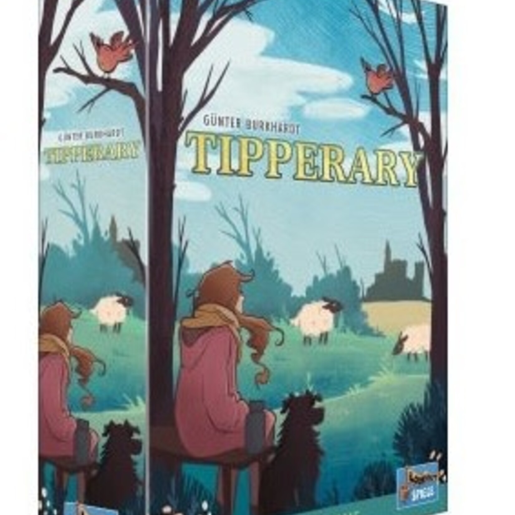 lookout games Tipperary (FR)