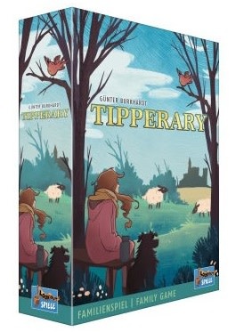 lookout games Tipperary