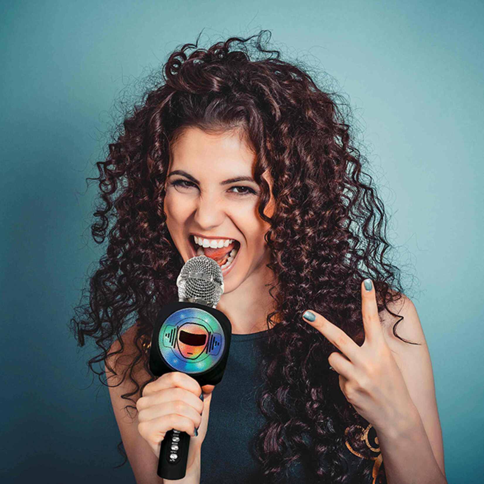 lexibook Iparty micro Bluetooth