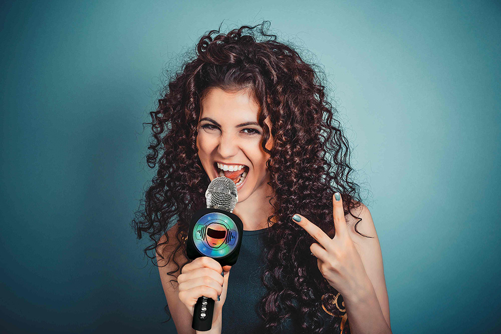 lexibook Iparty micro Bluetooth