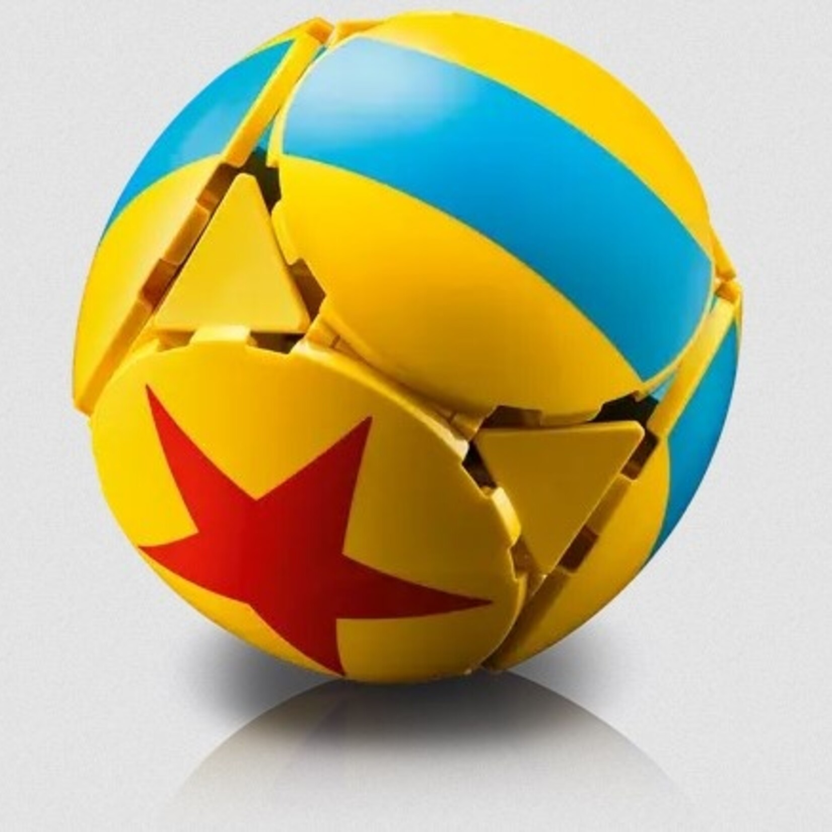 Lego Lego 21357 Ideas - Disney Pixar Luxo Jr