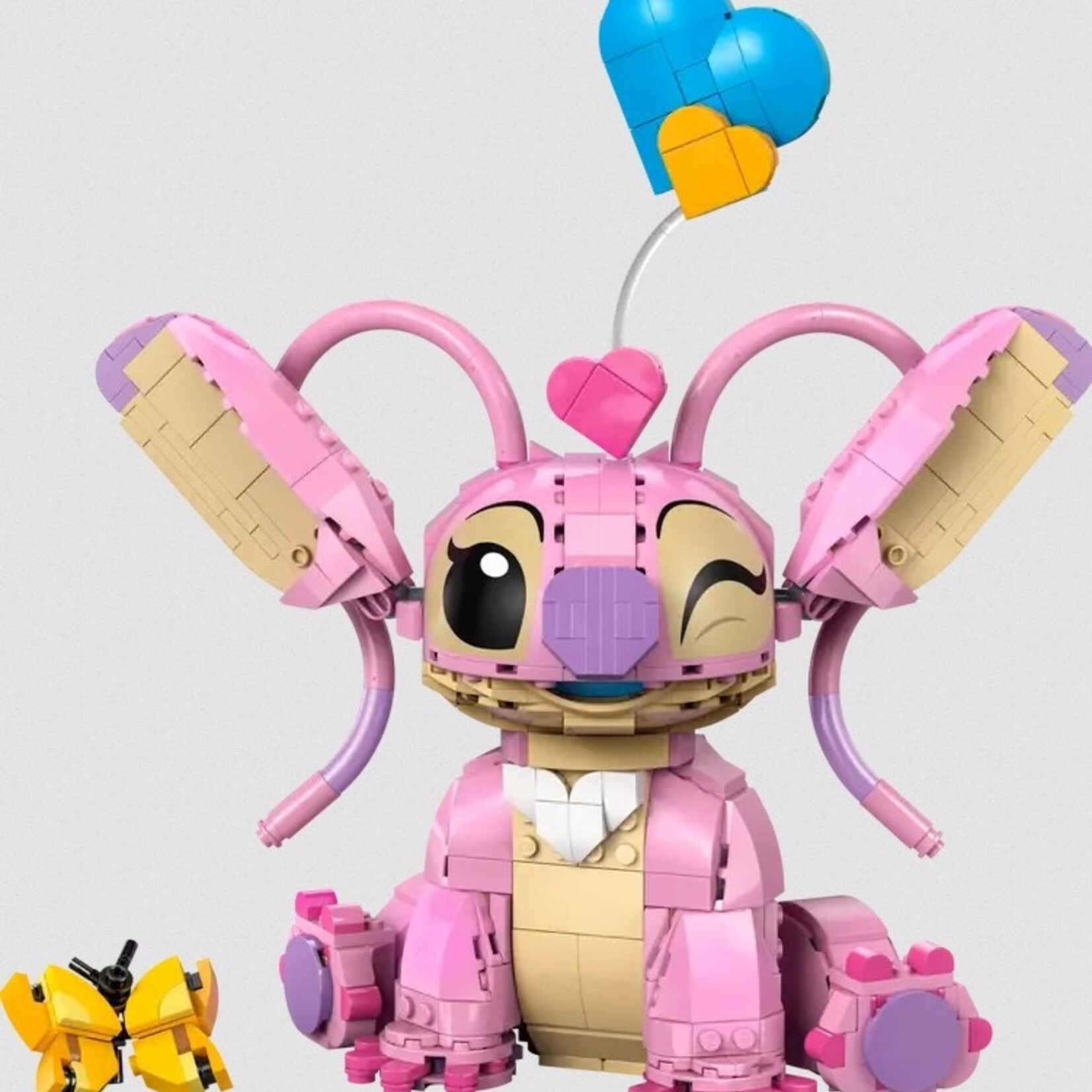 Lego Lego 43257 Disney - Angel