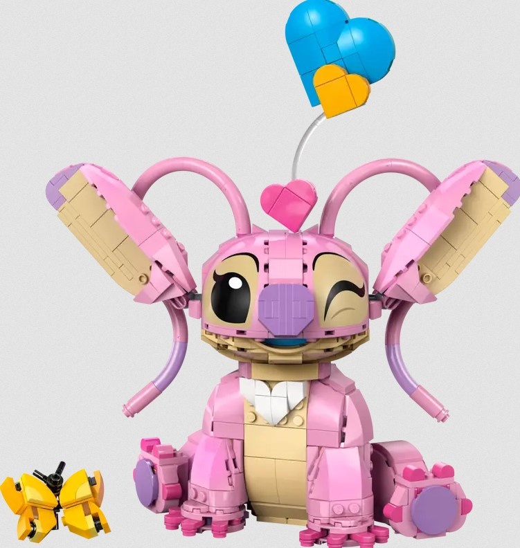 Lego Lego 43257 Disney - Angel