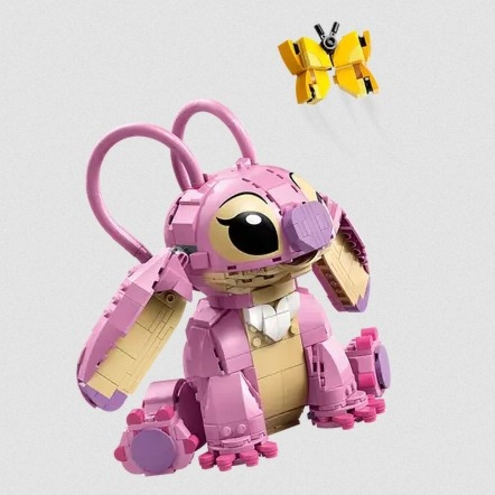 Lego Lego 43257 Disney - Angel