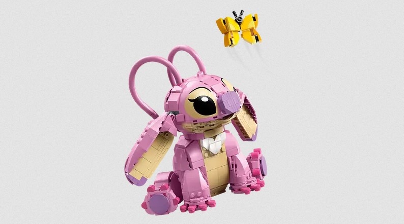 Lego Lego 43257 Disney - Angel