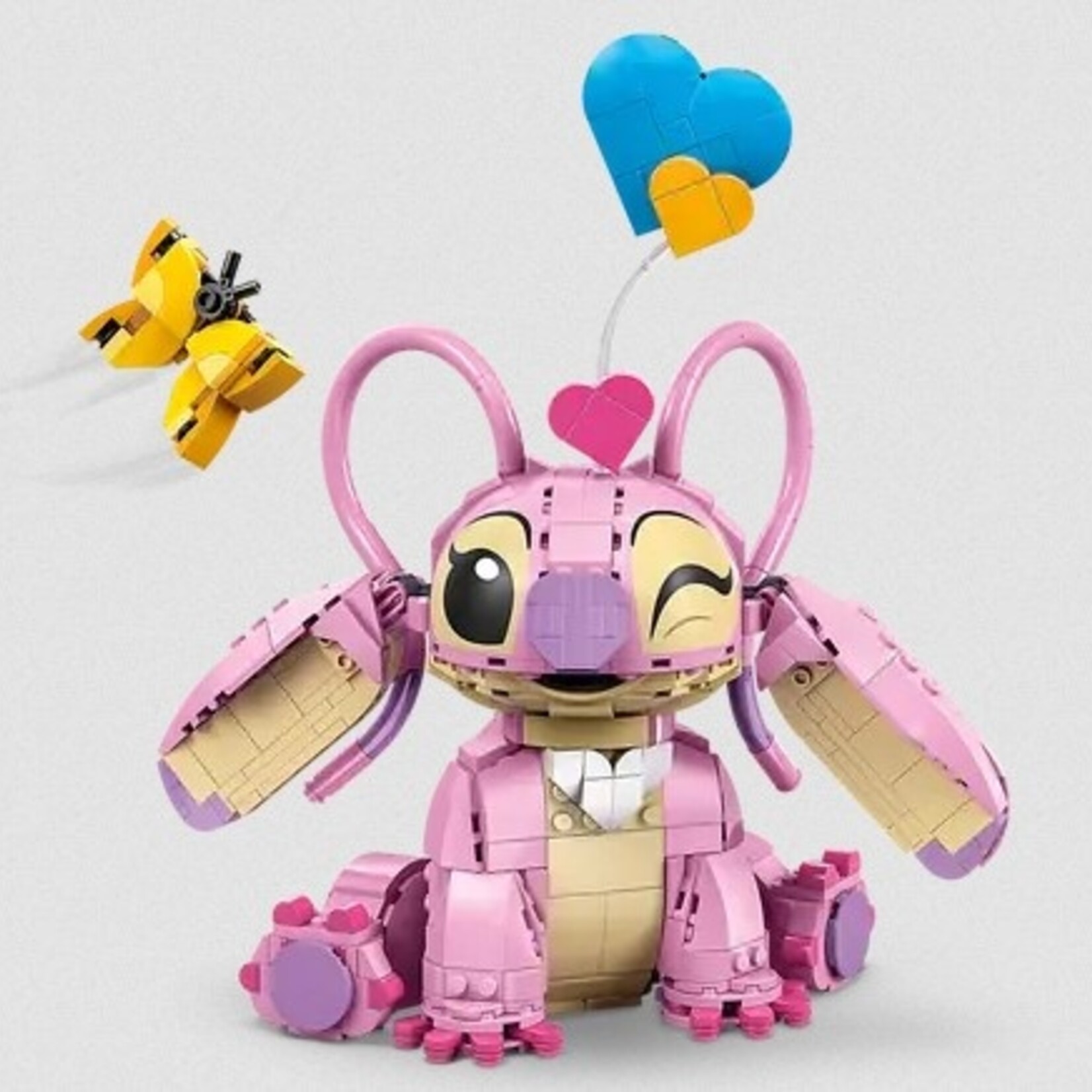 Lego Lego 43257 Disney - Angel
