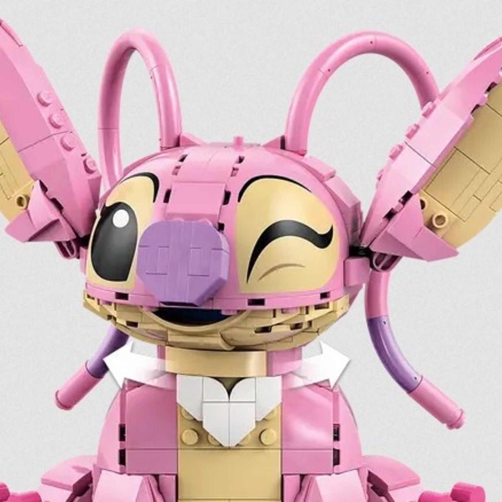 Lego Lego 43257 Disney - Angel