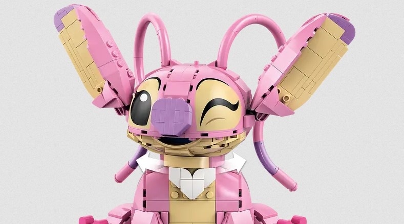 Lego Lego 43257 Disney - Angel