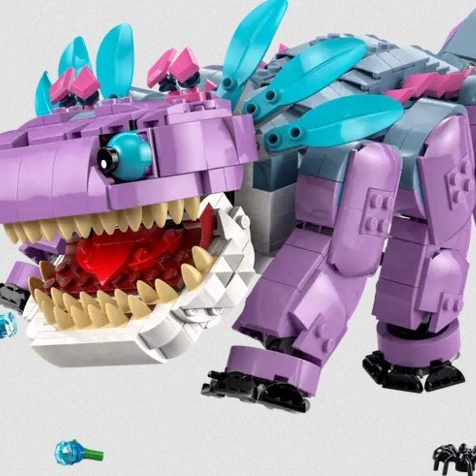Lego *****Lego 77077 Fortnite - Klombo