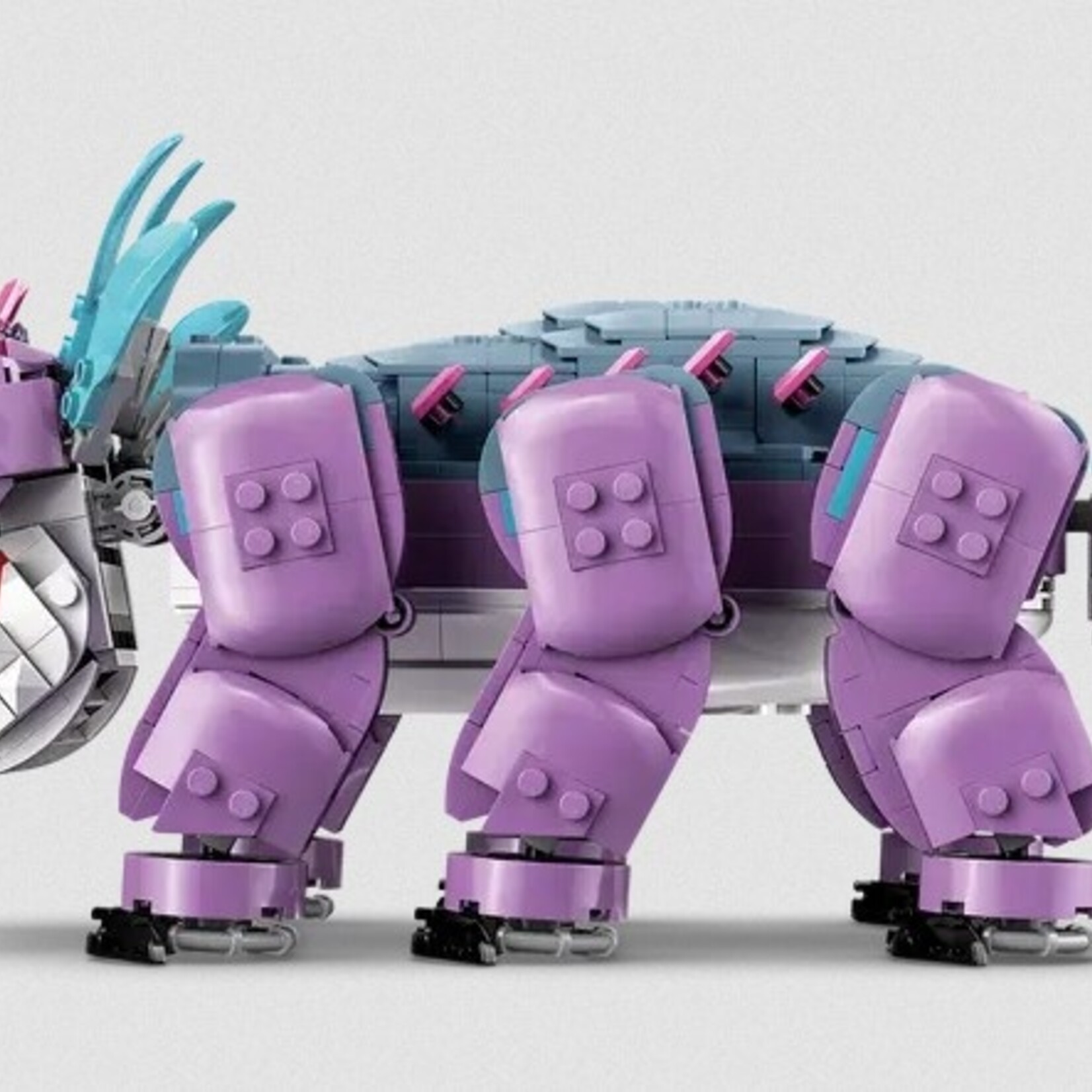 Lego *****Lego 77077 Fortnite - Klombo