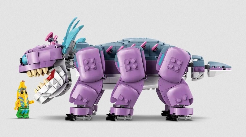 Lego Lego 77077 Fortnite - Klombo