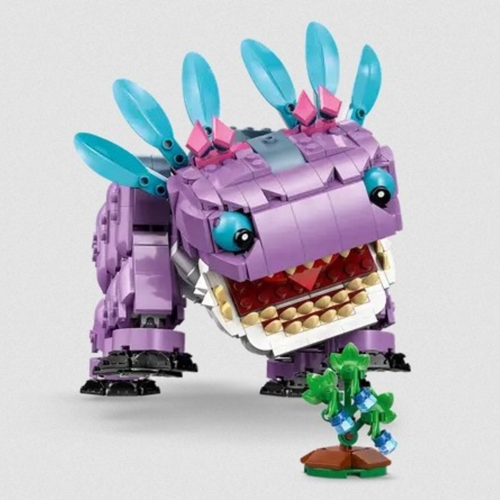 Lego *****Lego 77077 Fortnite - Klombo