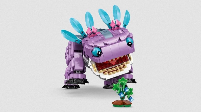 Lego Lego 77077 Fortnite - Klombo