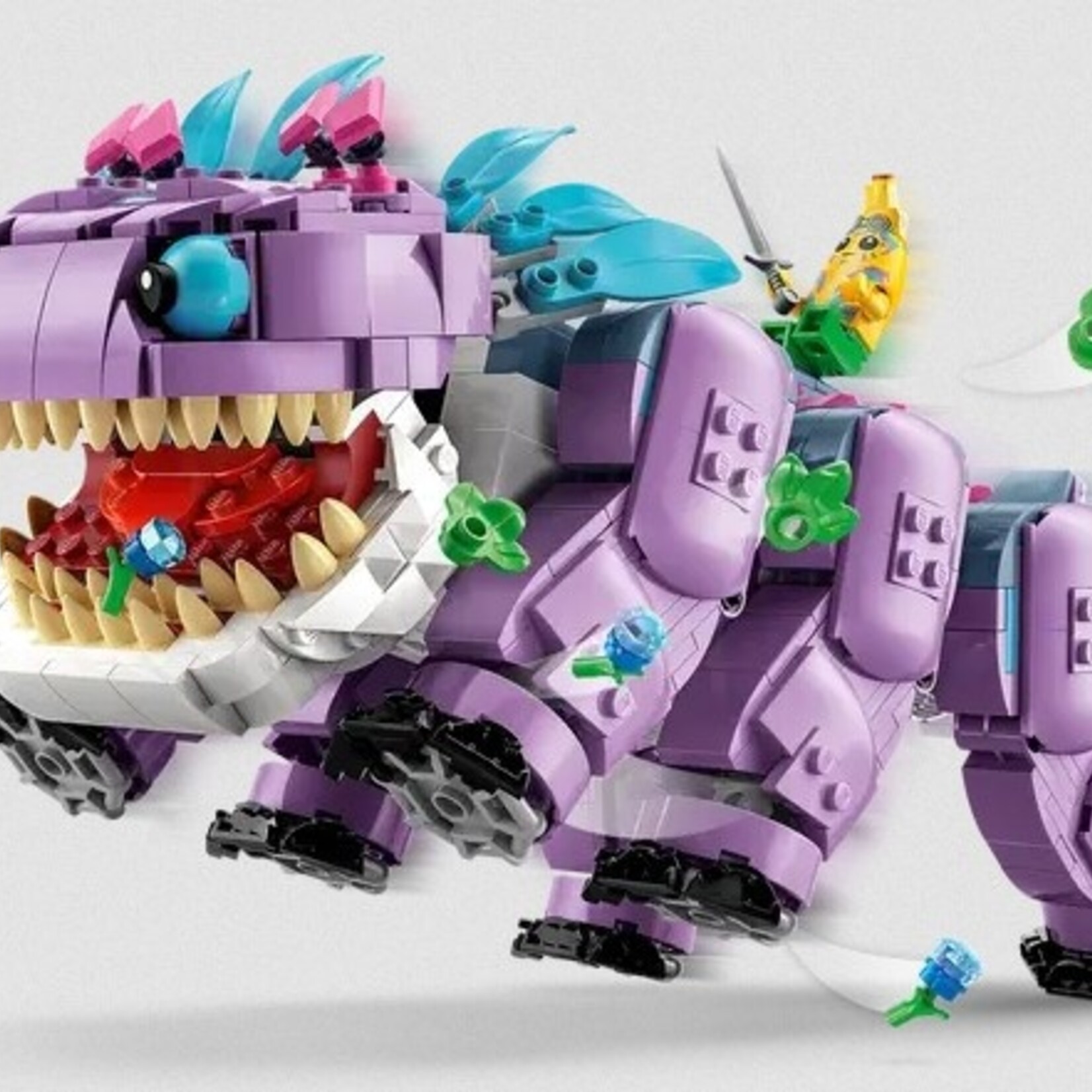 Lego *****Lego 77077 Fortnite - Klombo
