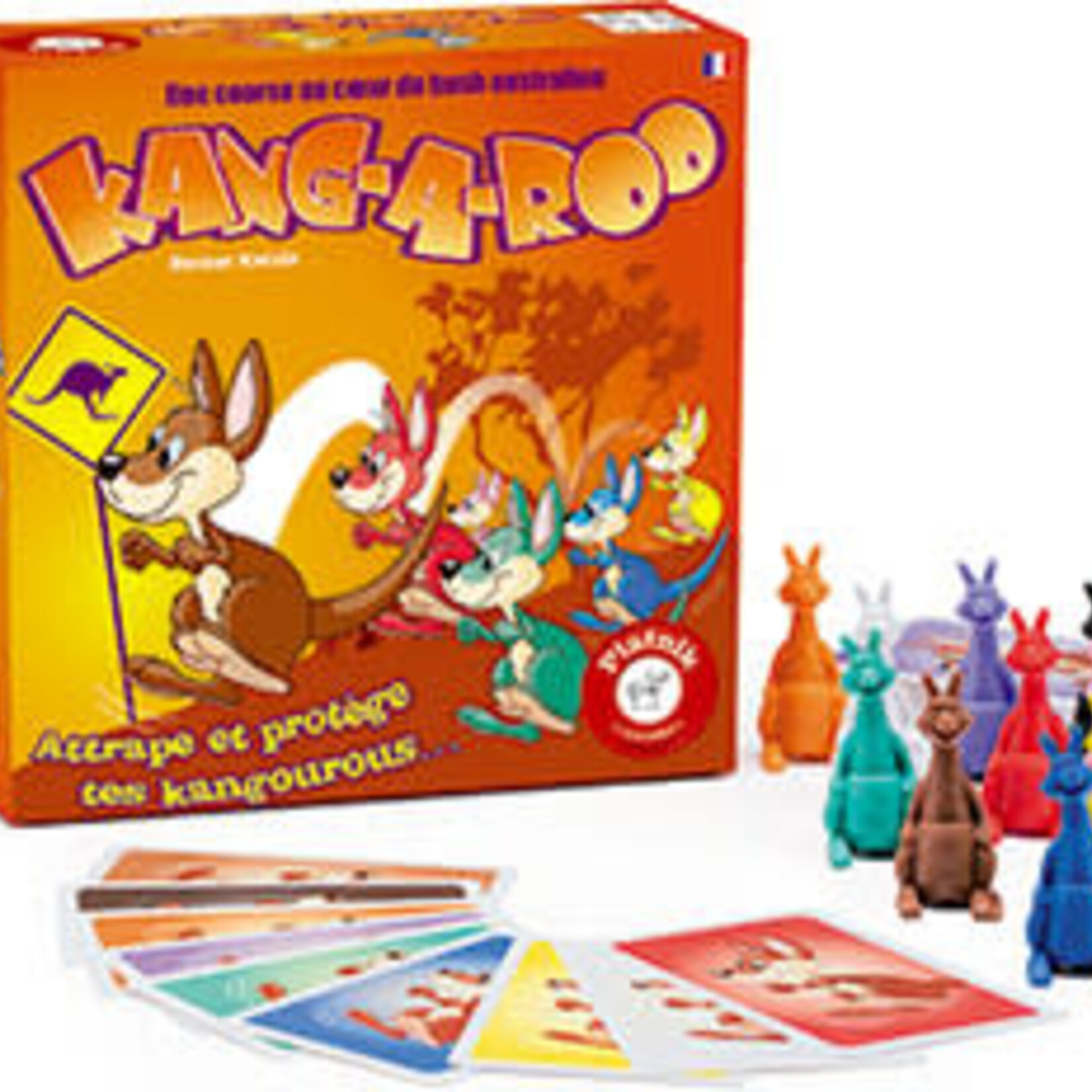 Piatnik Kang-A-Roo
