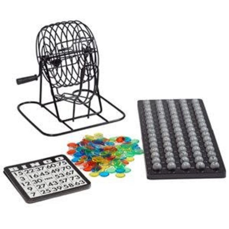 Mind Matters Toys Mind Matters - Jeu de Bingo
