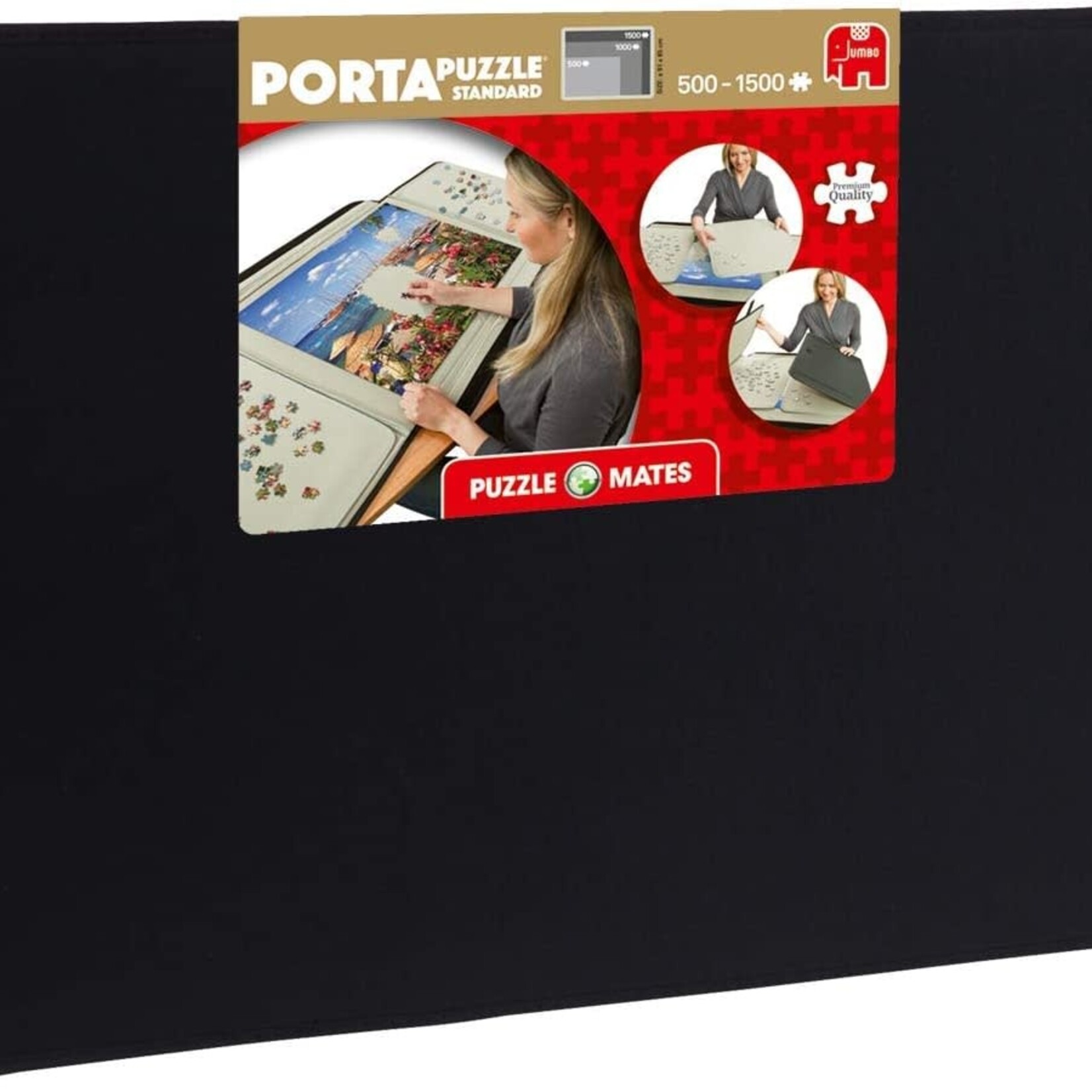 Jumbo Jumbo - Portapuzzle 1500