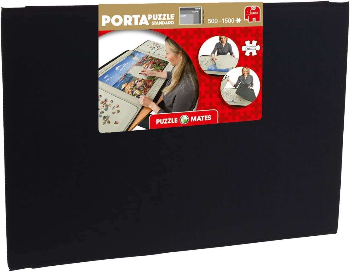 Jumbo Jumbo - Portapuzzle 1500