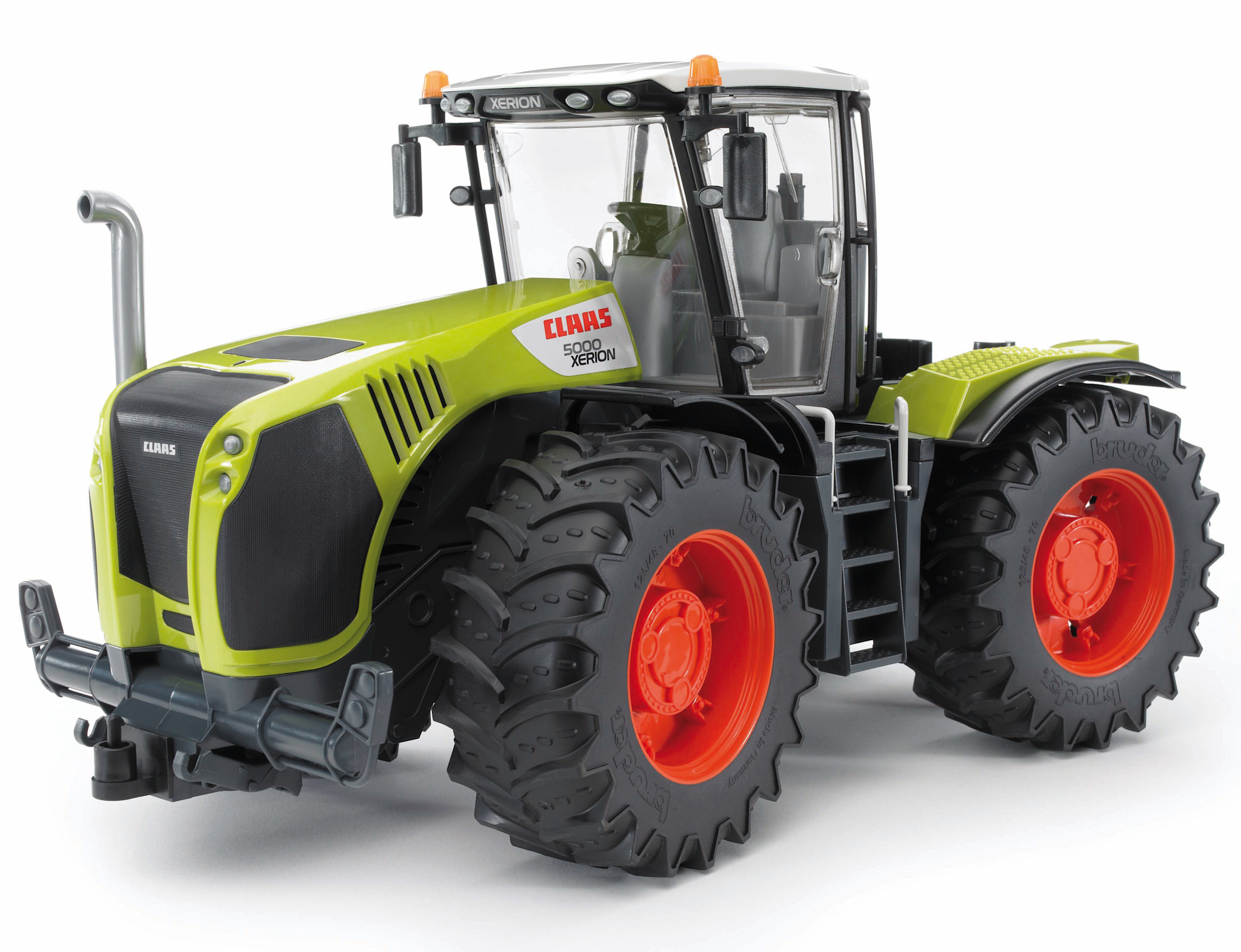Bruder *****Bruder 03015 - Tracteur Xerion 5000