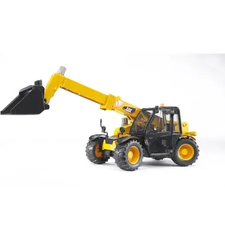 Bruder *****Bruder 2142- CAT - Telehandler