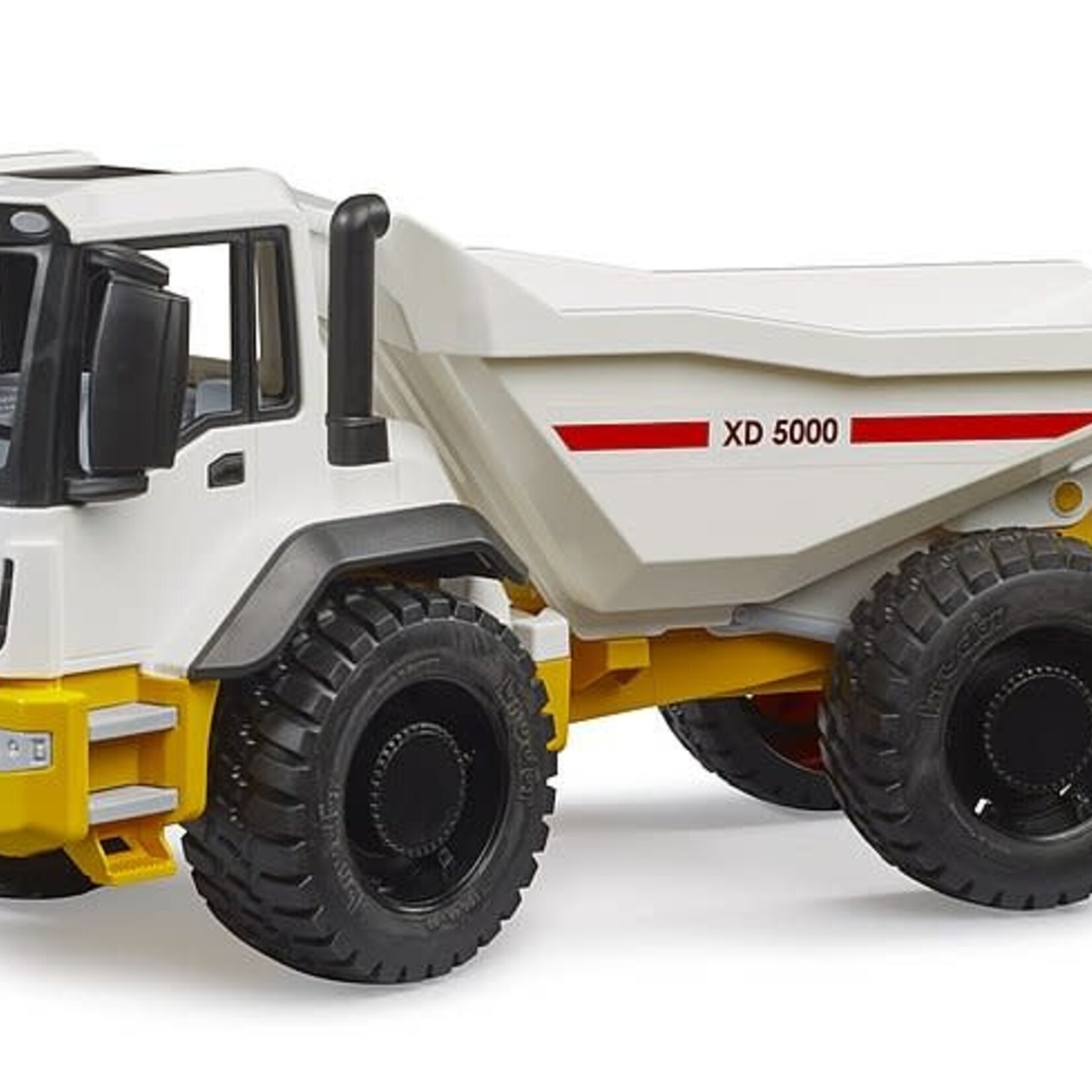 Bruder Bruder 03420 - Bruder Dumper