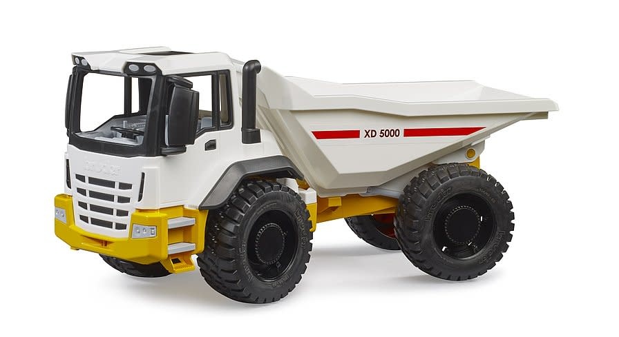 Bruder Bruder 03420 - Bruder Dumper