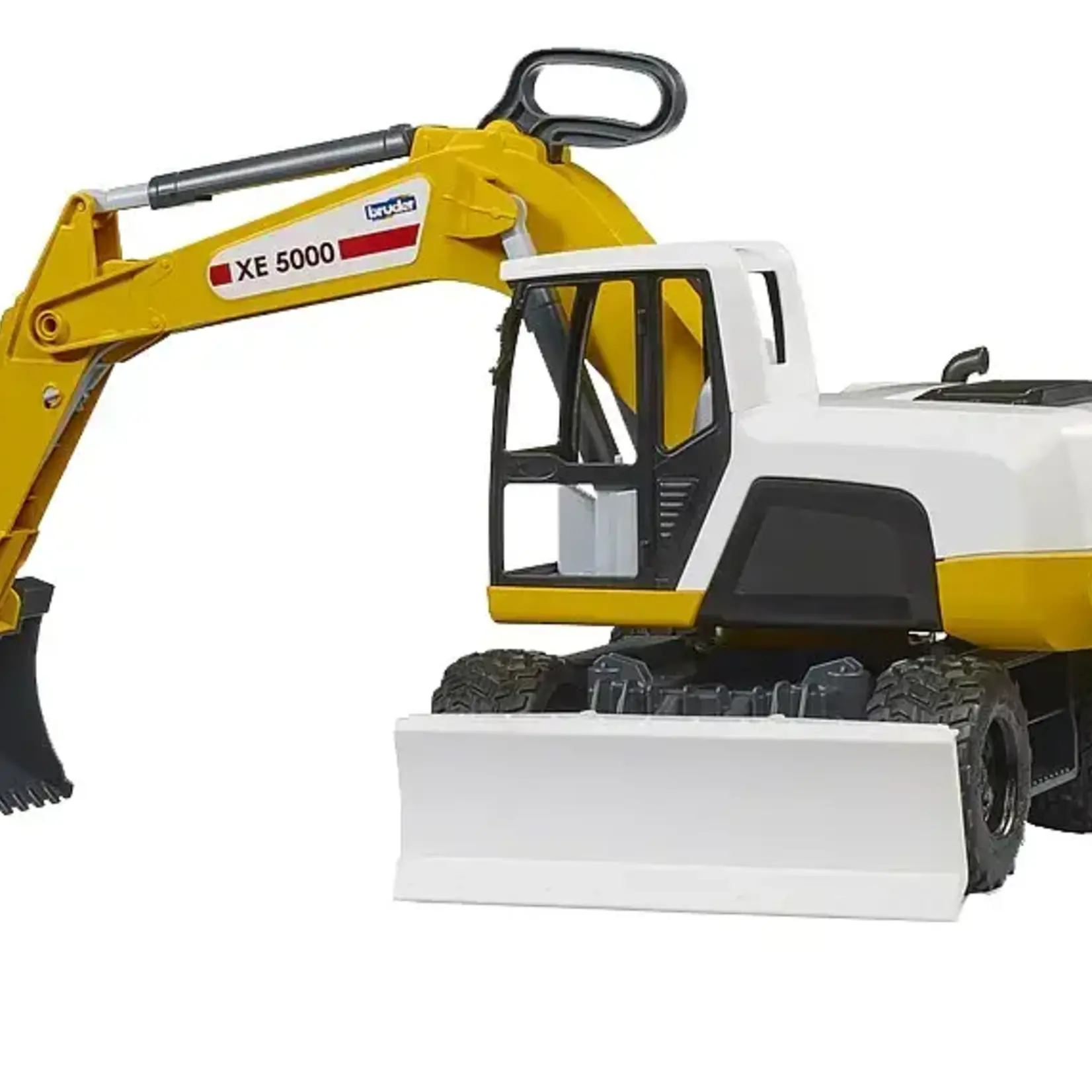 Bruder Bruder 03413 - Xe 5000 Excavatrice