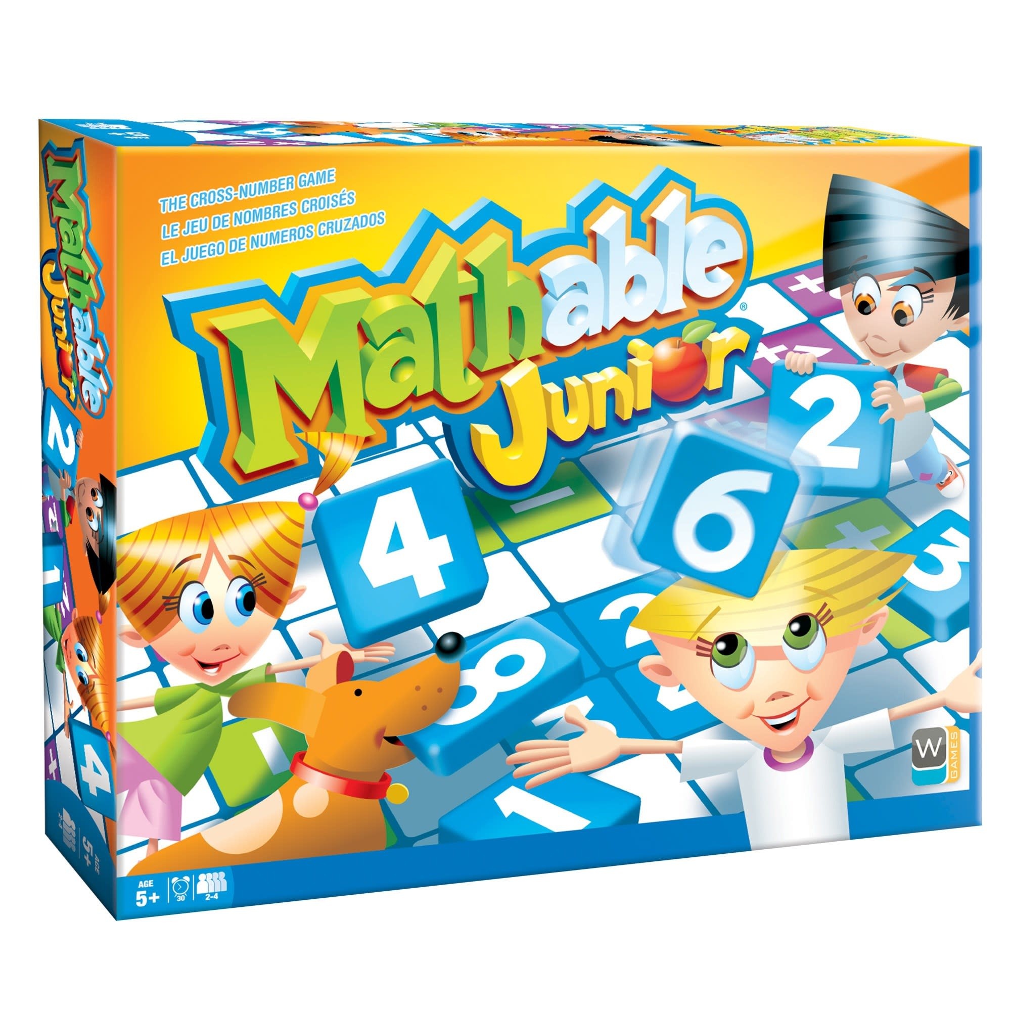 Gladius Mathable Junior