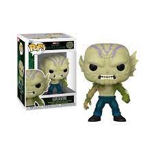 Funko *****Pop! Secret Invasion Gravik 1331