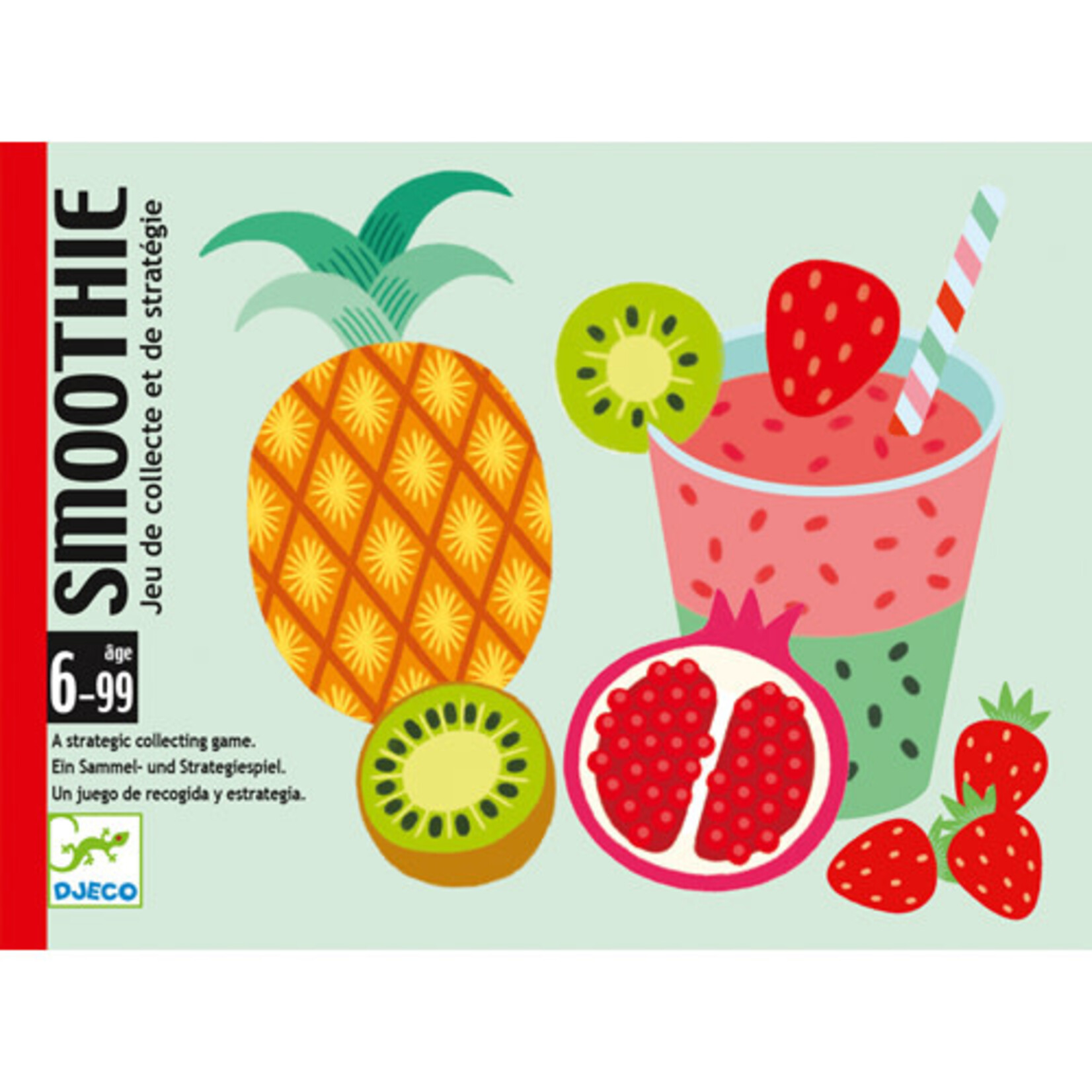 Djeco Djeco - Smoothie (ML)