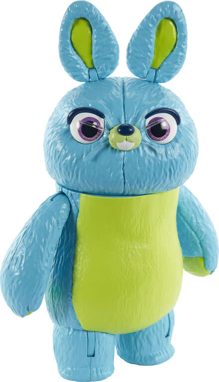 Mattel *****Toy Story 4 - Figurine 18 cm - Bunny