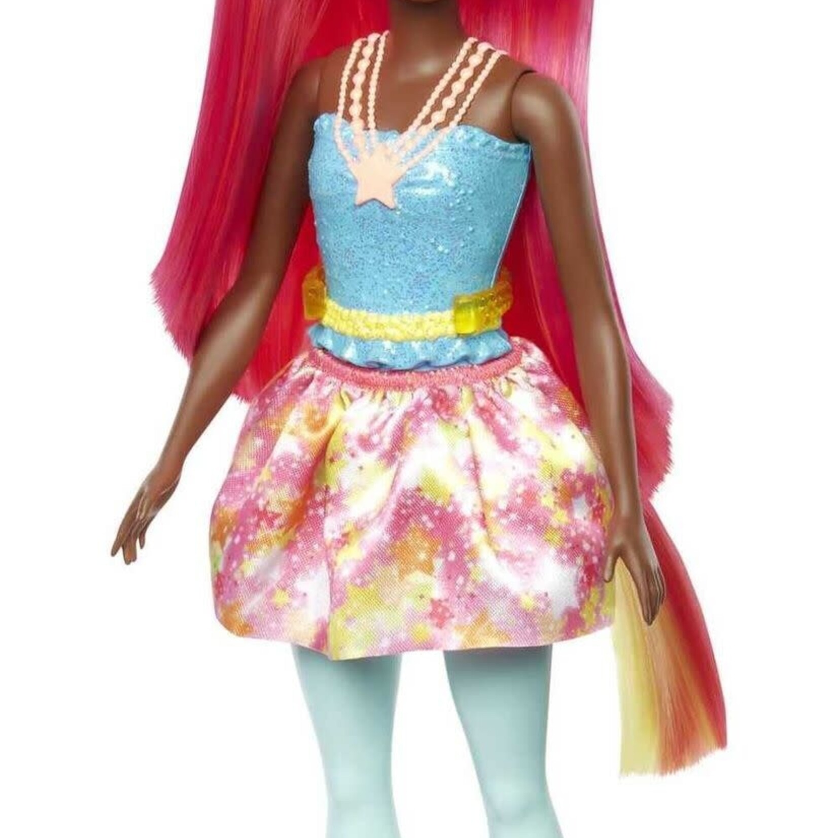 Mattel ***Barbie - Licorne Dreamtopia
