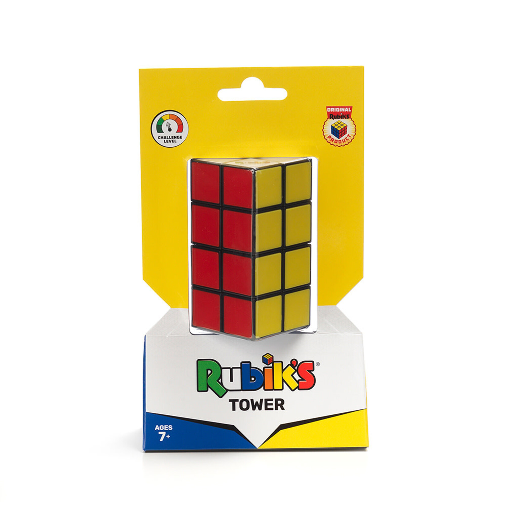 Spin Master Rubik's - Tour 2x2x4